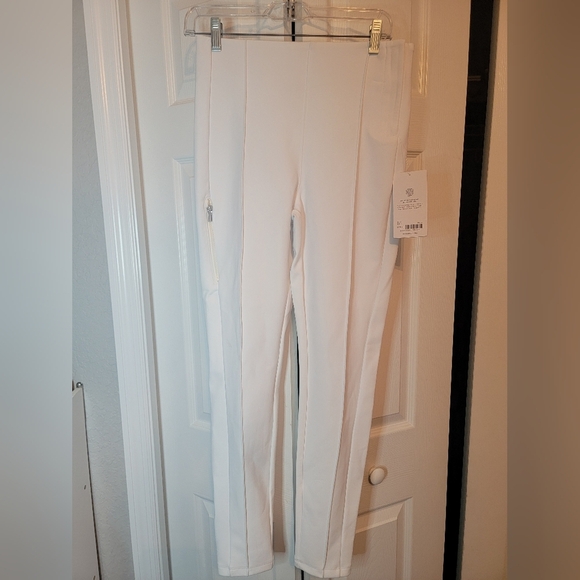 Athleta Women's Glacier Snow Skinny Pants - Picture 1 of 8